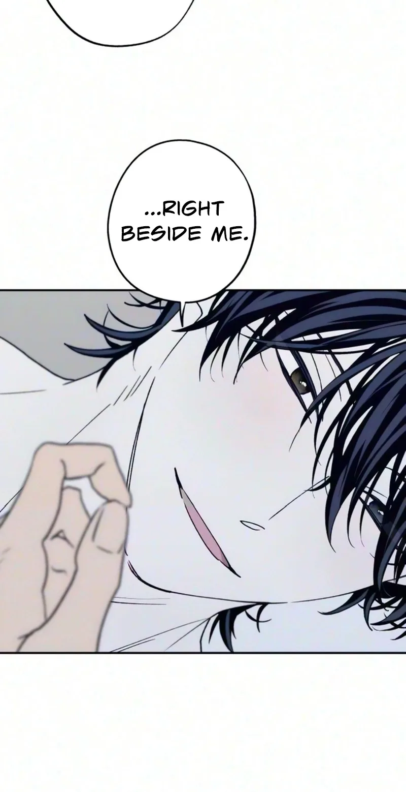 In Between Chapter 102 page 107