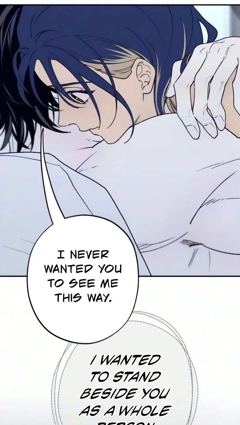 In Between Chapter 102 page 62
