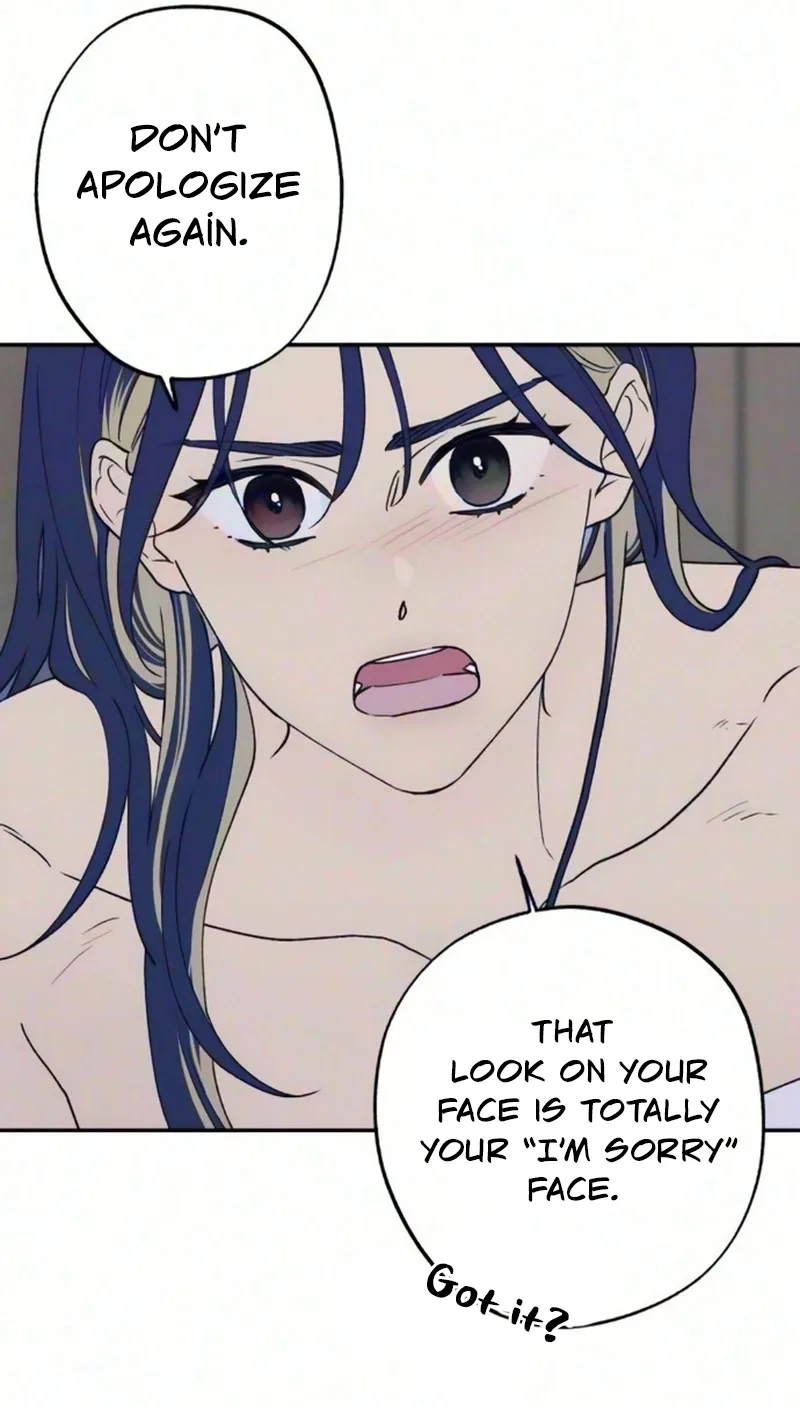 In Between Chapter 102 page 53