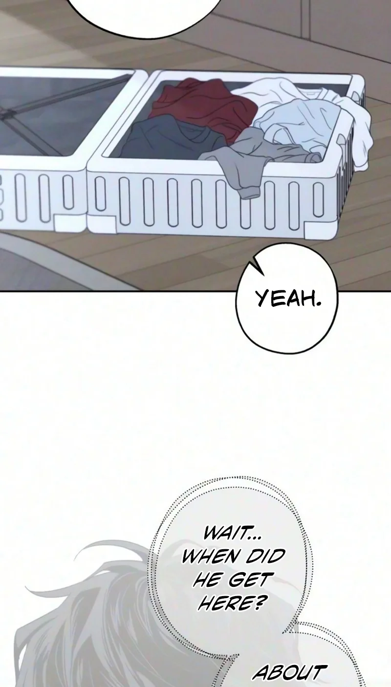 In Between Chapter 102 page 58