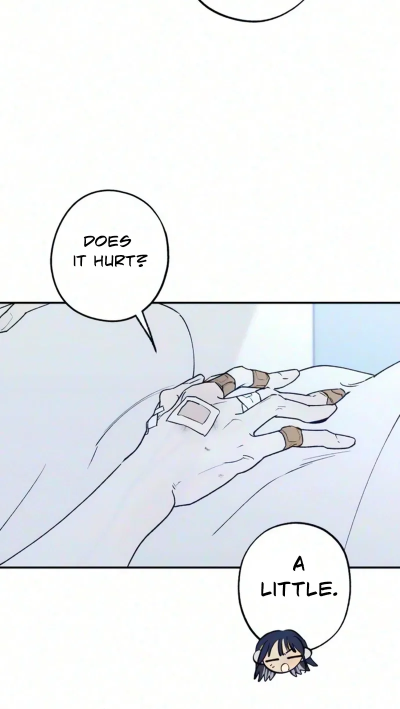 In Between Chapter 102 page 50