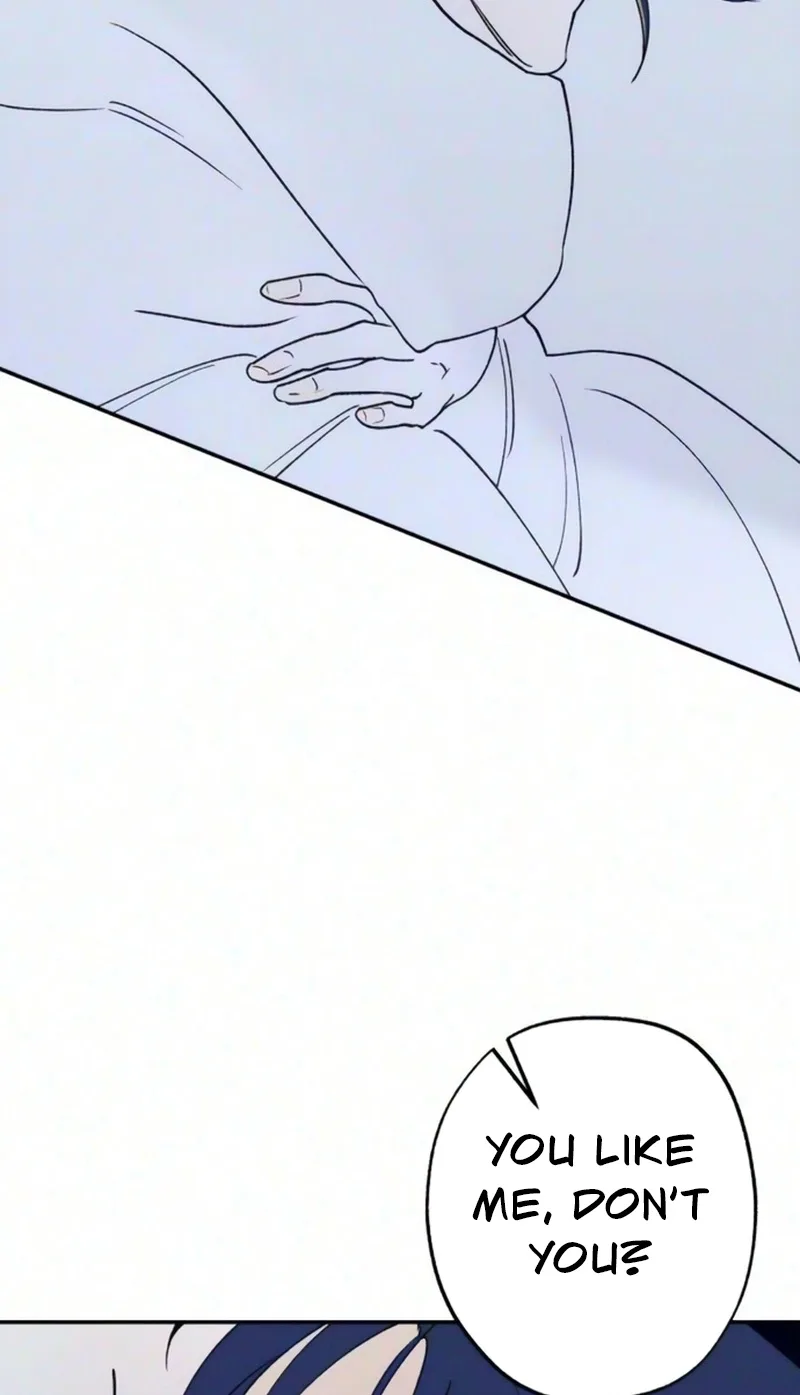In Between Chapter 102 page 82
