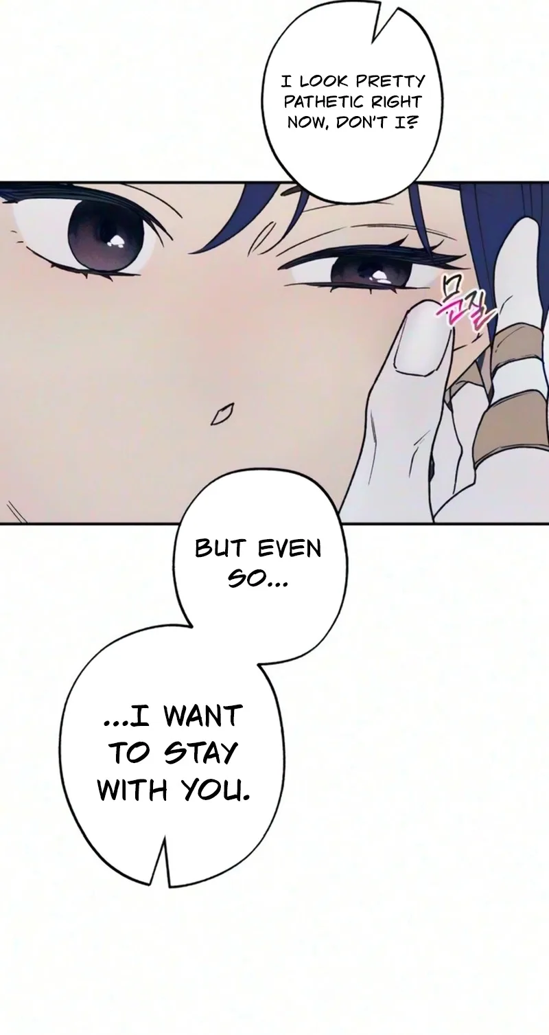 In Between Chapter 102 page 73