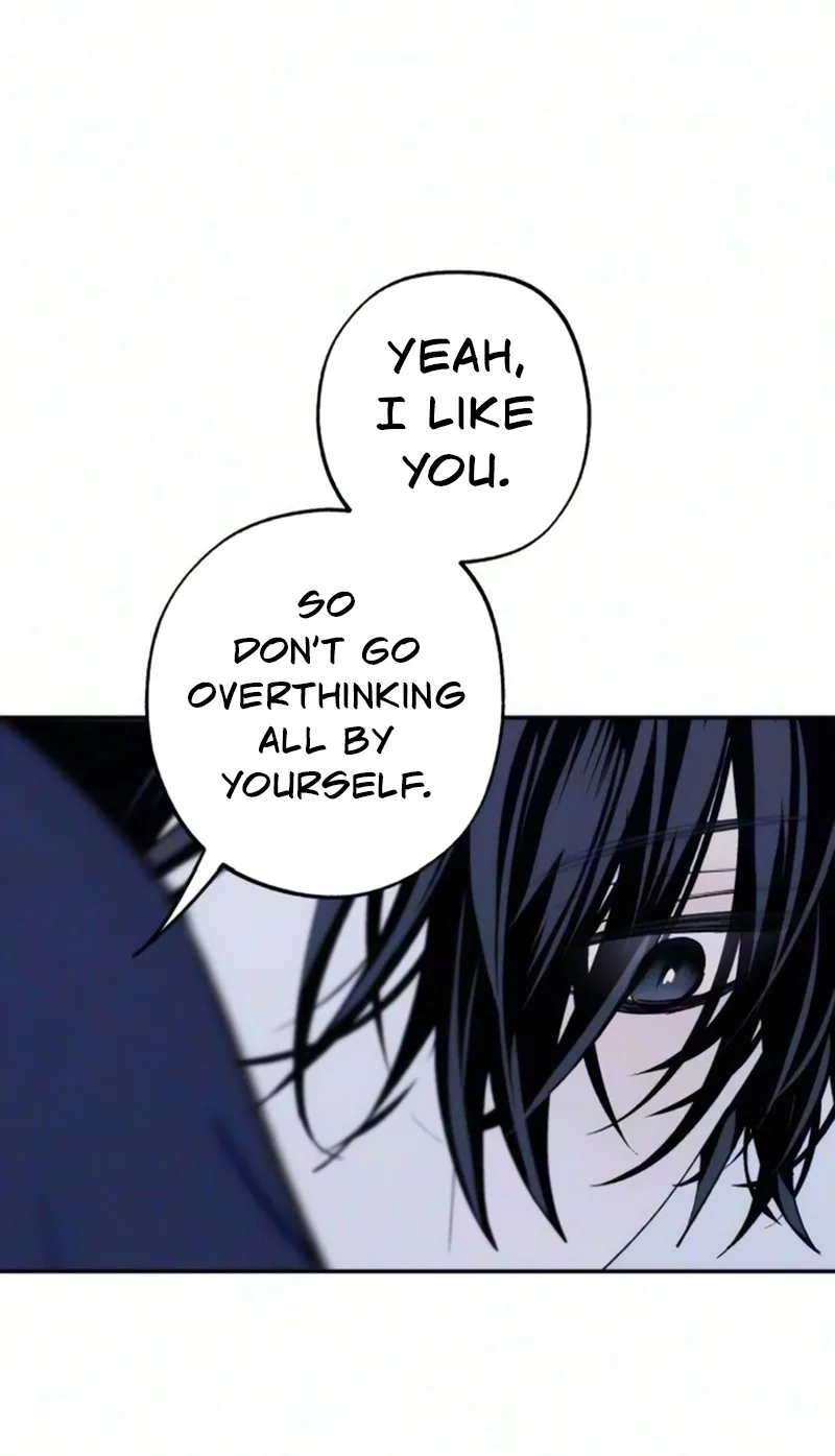 In Between Chapter 102 page 84