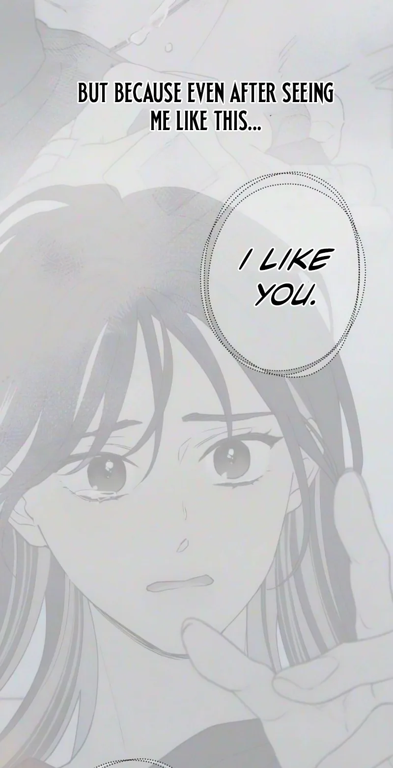 In Between Chapter 102 page 70