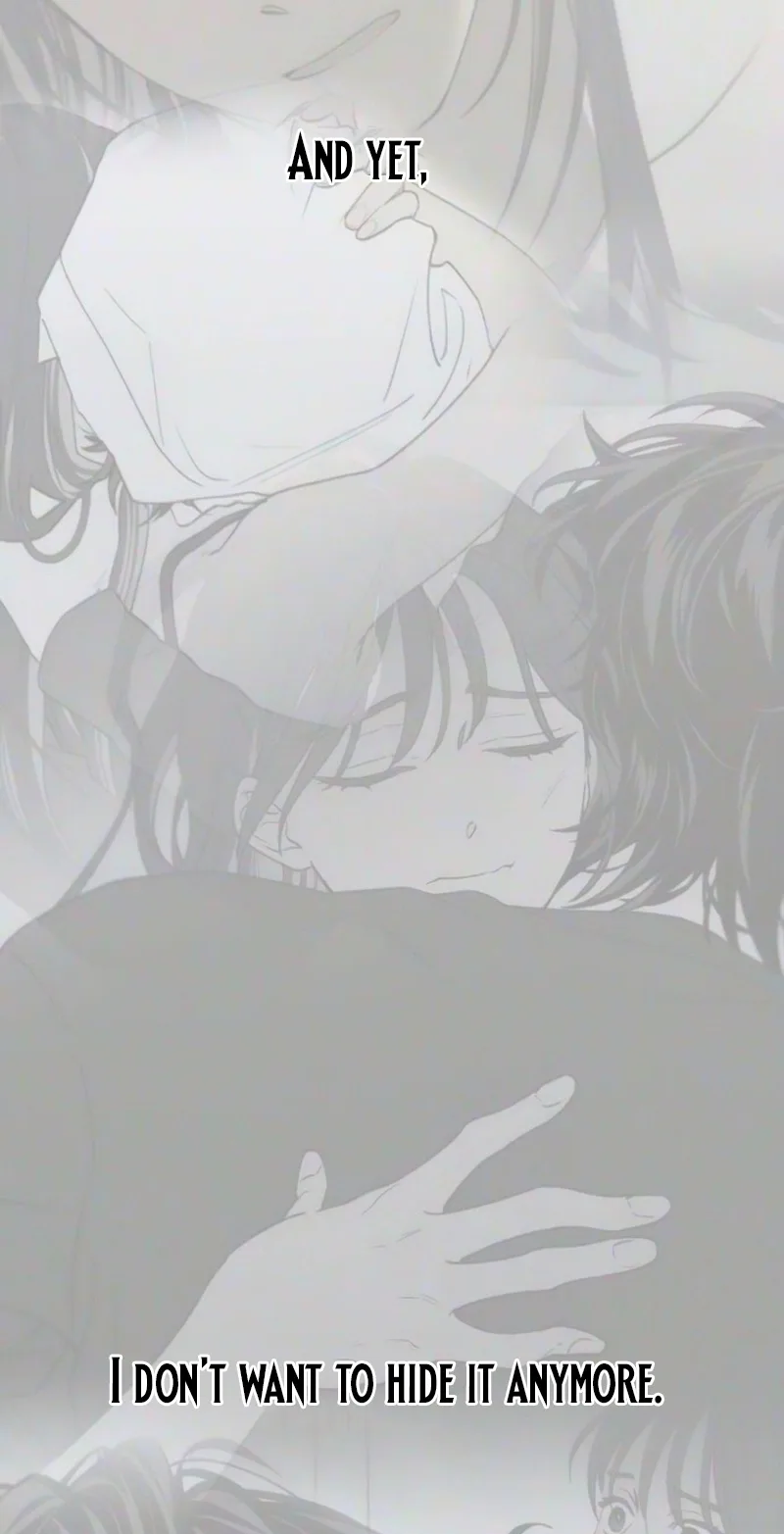 In Between Chapter 102 page 68
