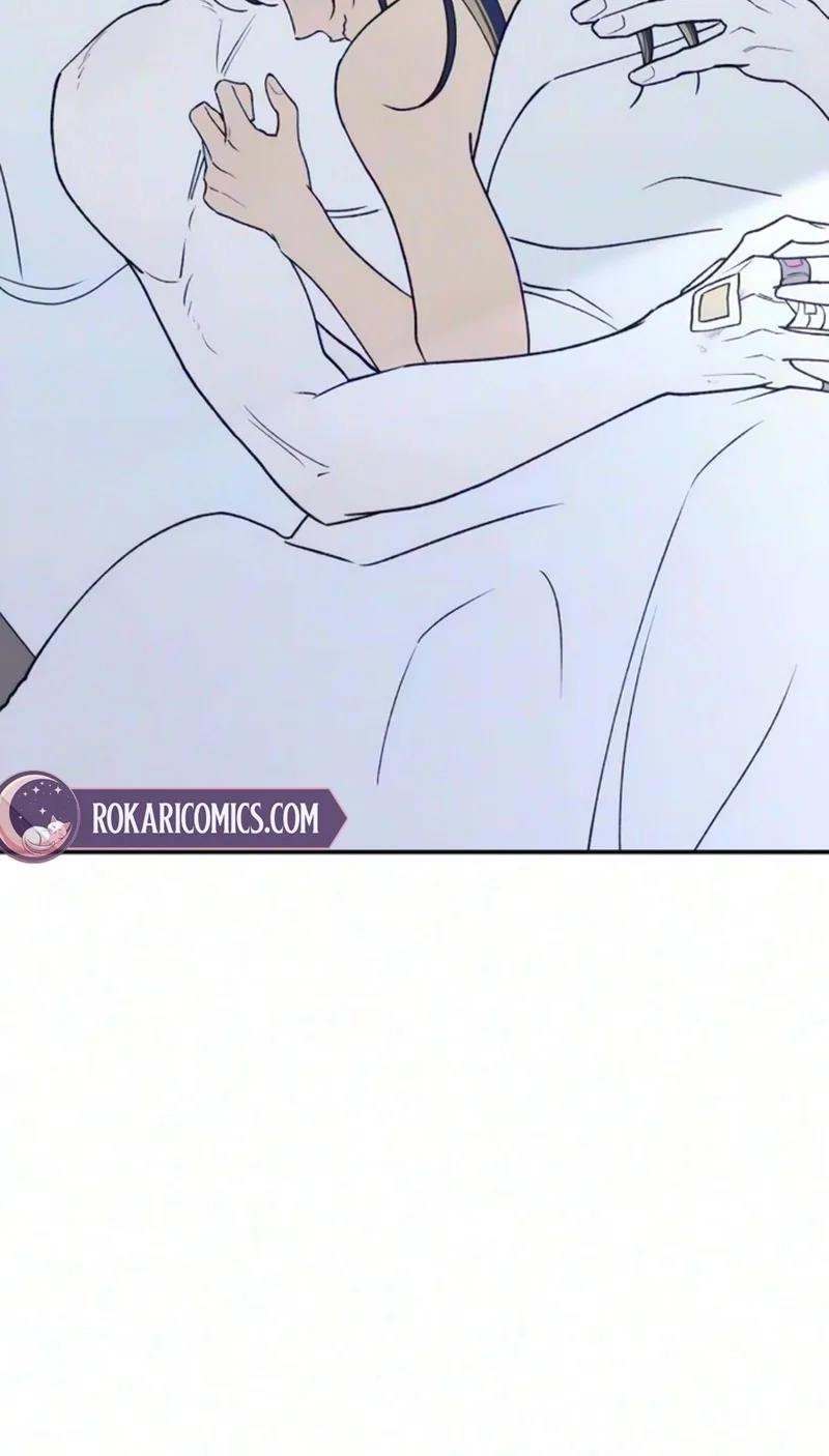 In Between Chapter 102 page 56