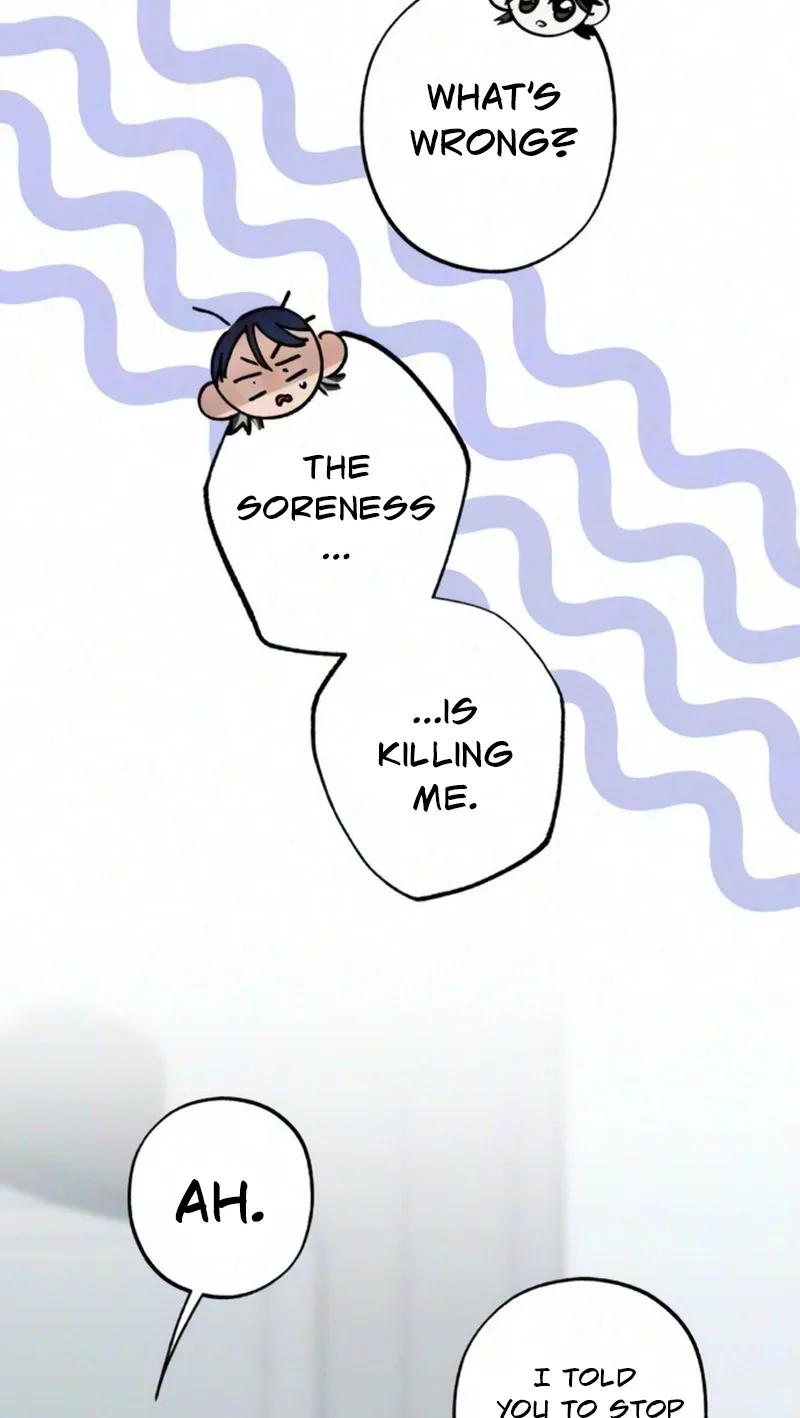 In Between Chapter 102 page 48