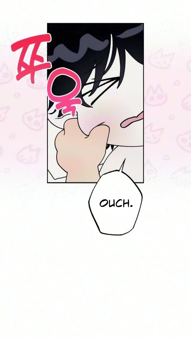 In Between Chapter 102 page 52