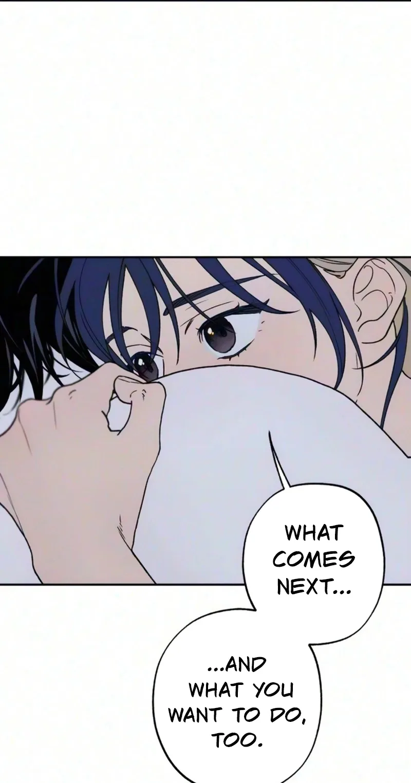 In Between Chapter 102 page 94