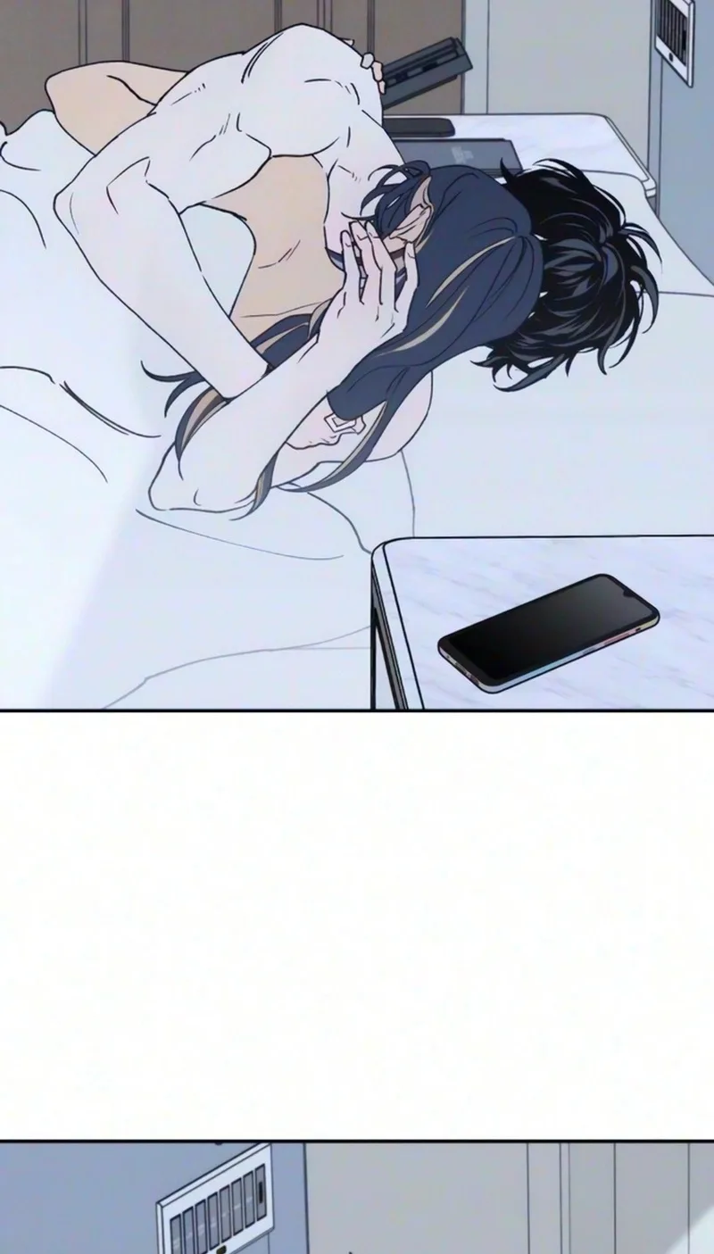 In Between Chapter 102 page 91