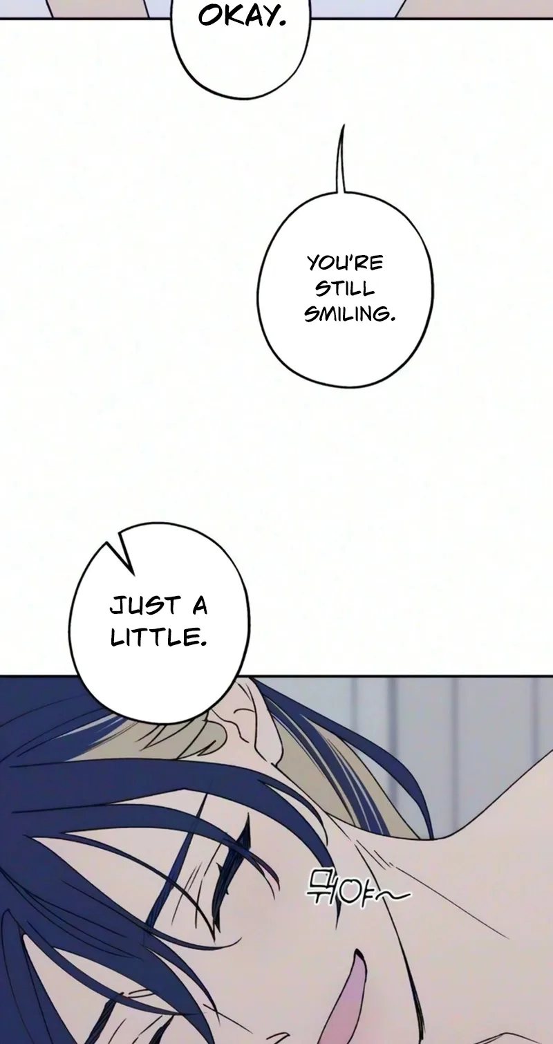 In Between Chapter 102 page 103