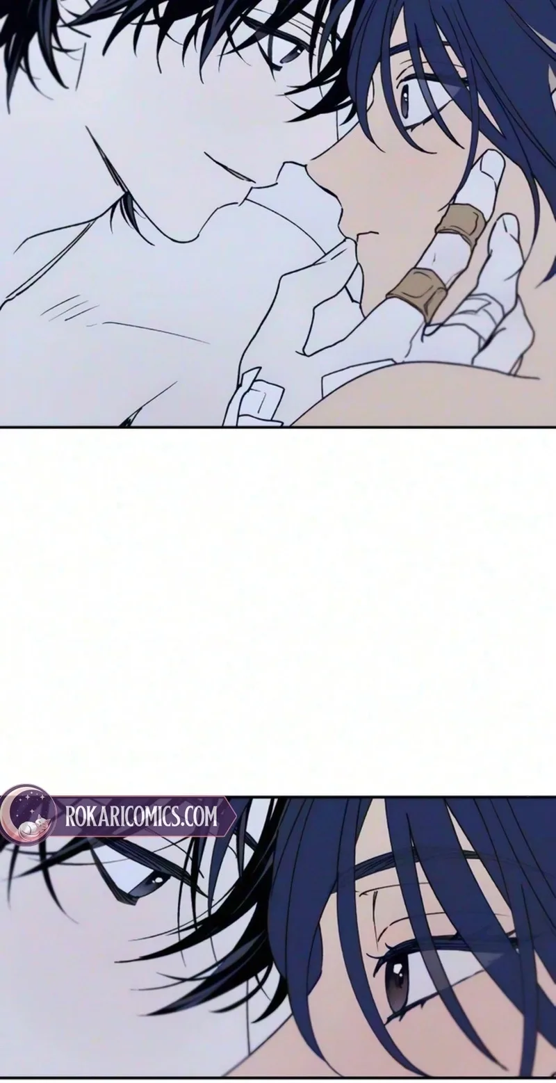 In Between Chapter 102 page 109