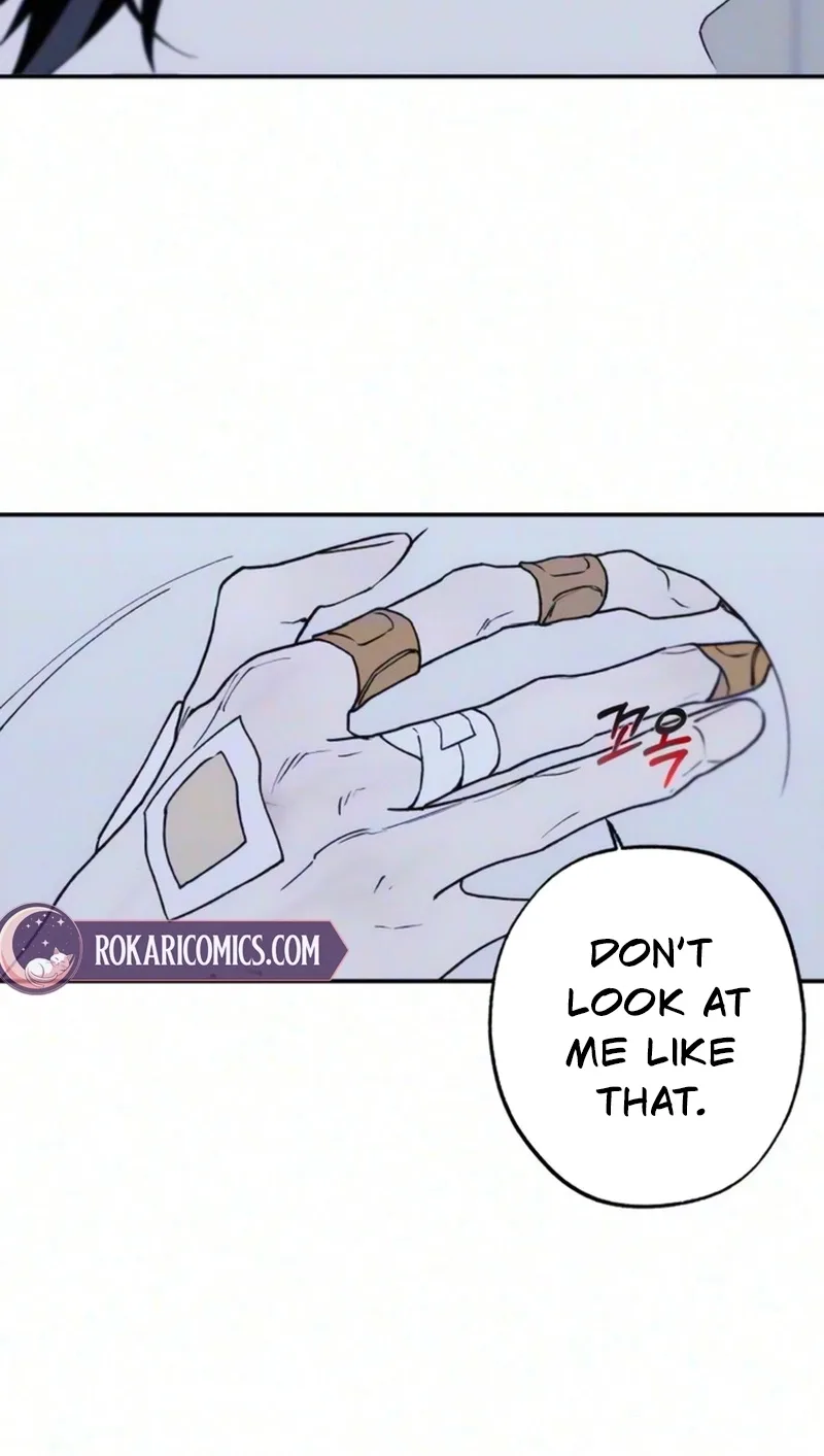 In Between Chapter 102 page 61