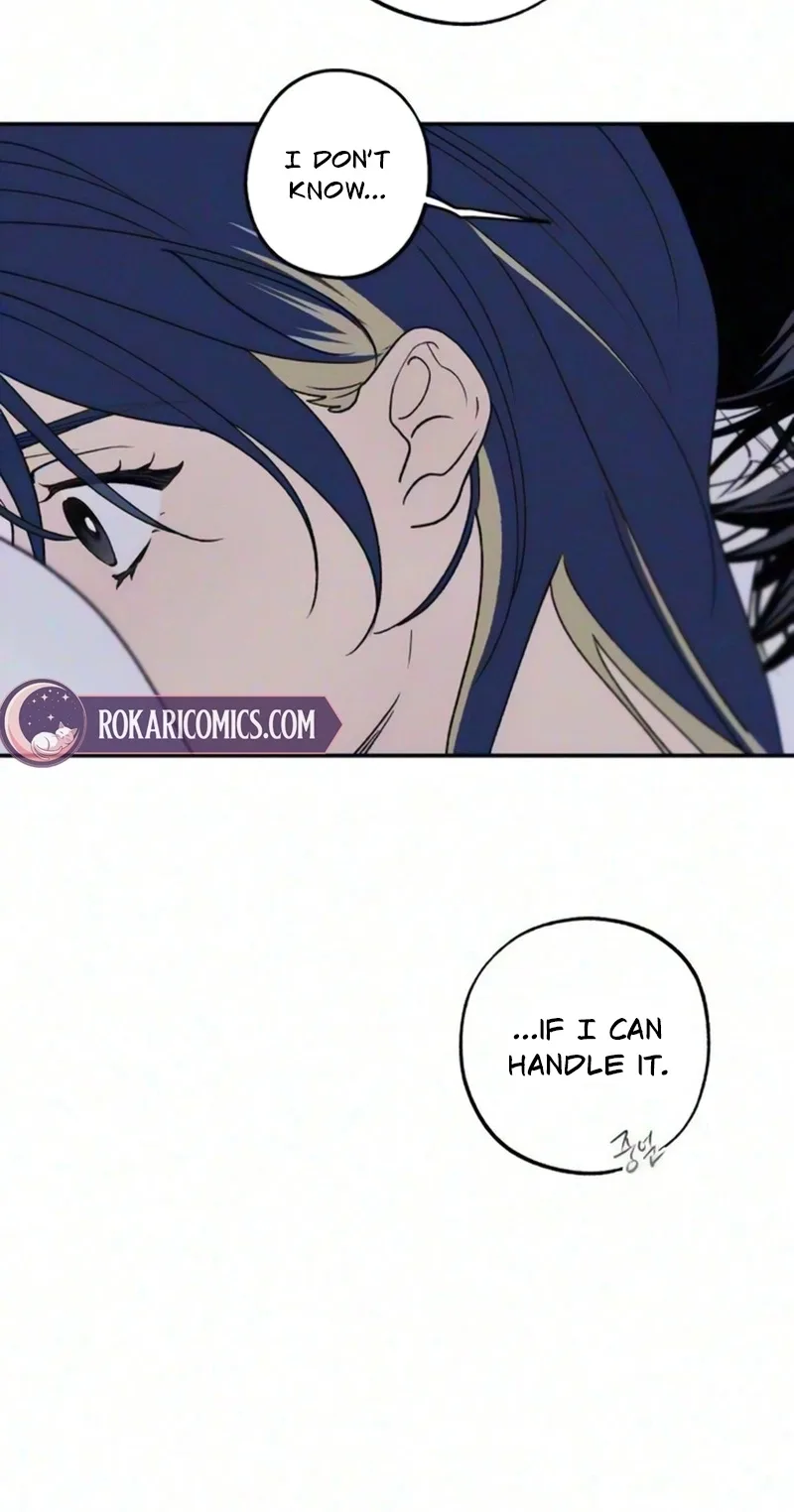 In Between Chapter 102 page 95