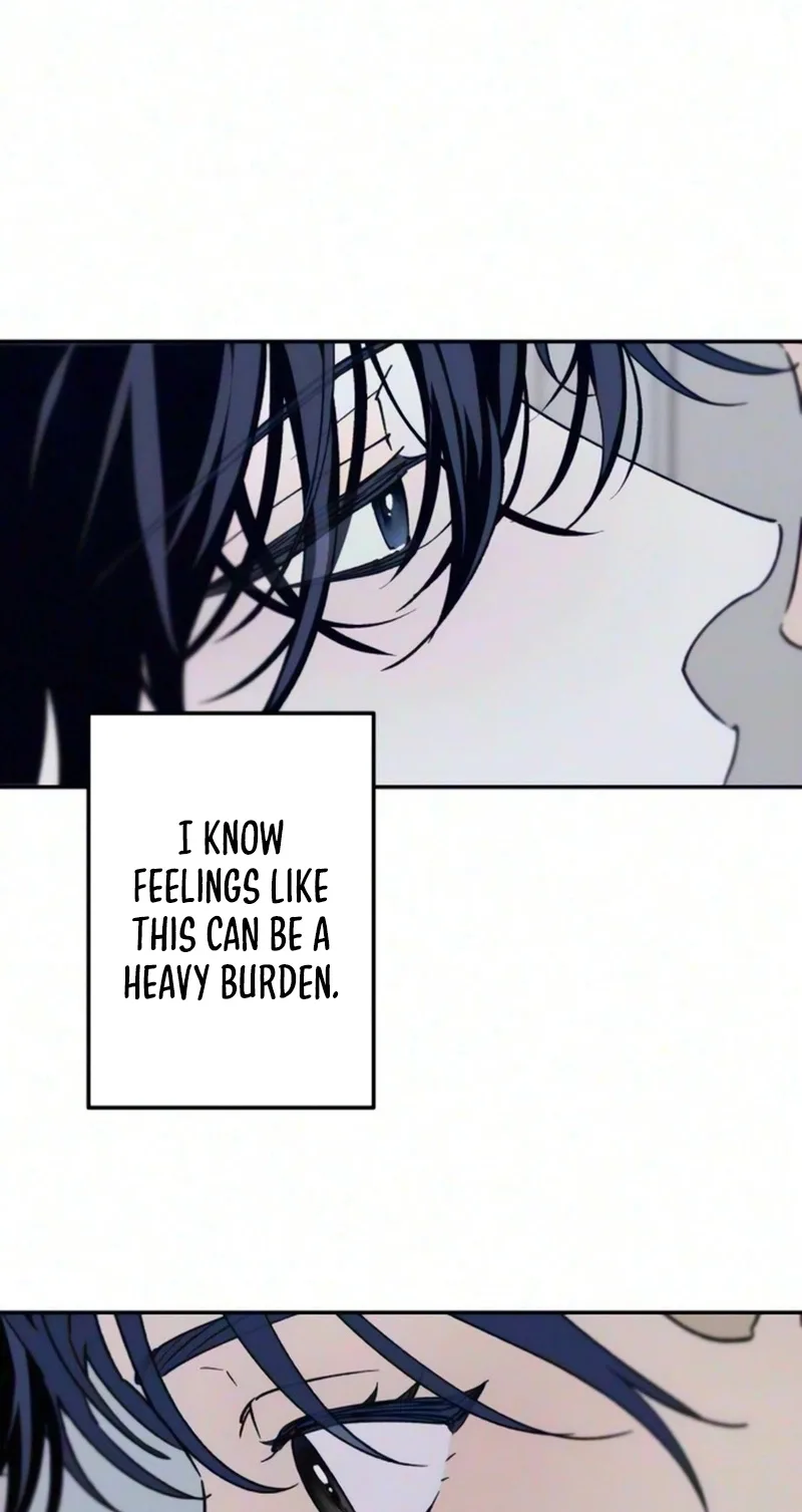 In Between Chapter 102 page 76