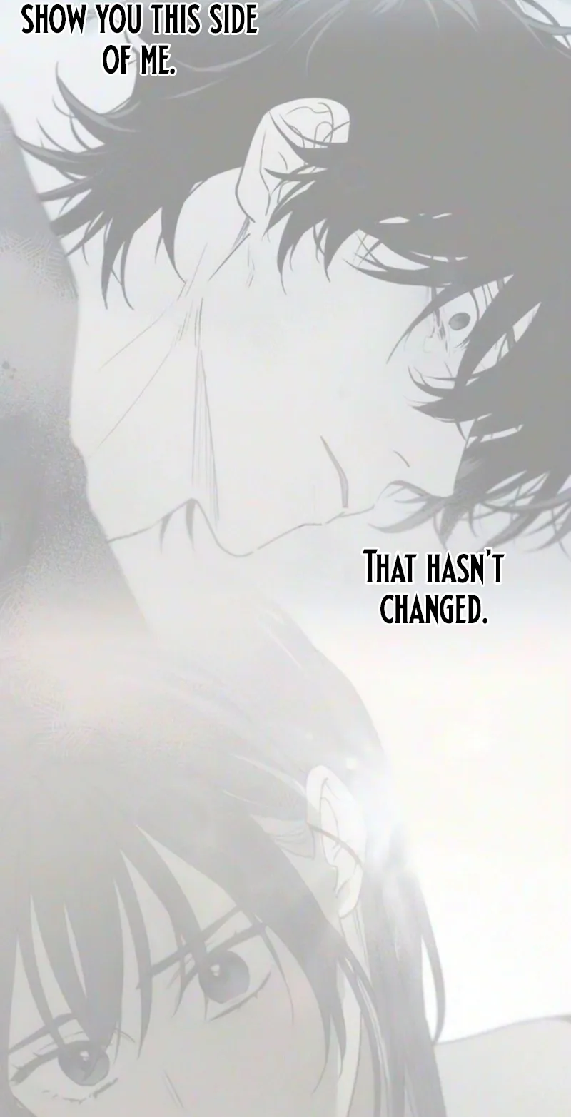 In Between Chapter 102 page 67