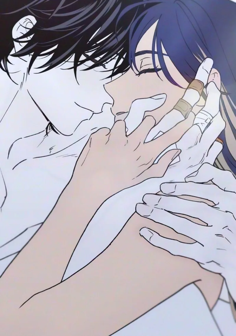 In Between Chapter 102 page 111