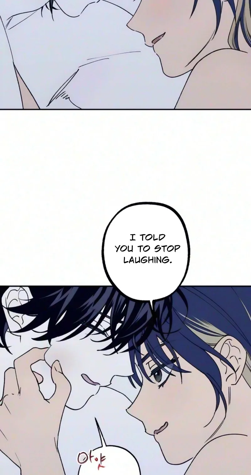 In Between Chapter 102 page 102