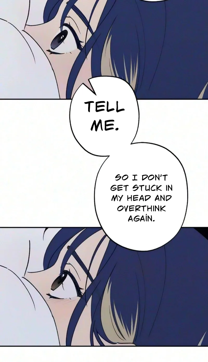 In Between Chapter 102 page 83