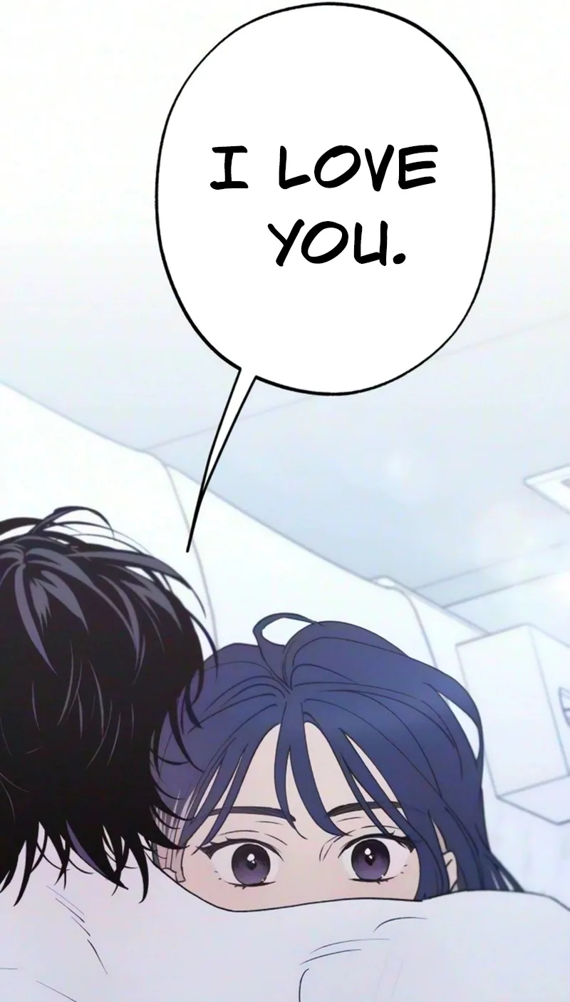 In Between Chapter 102 page 86