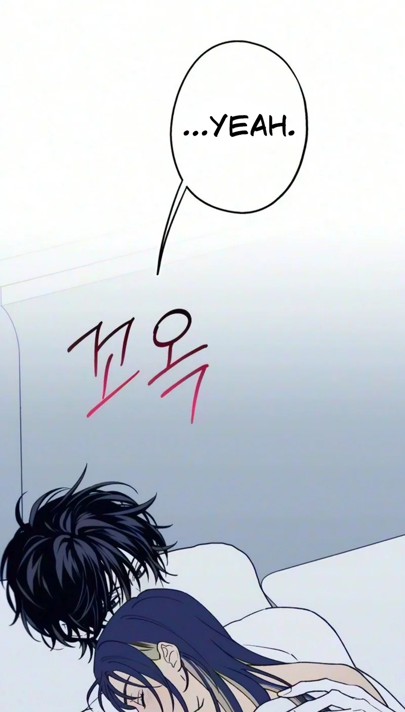 In Between Chapter 102 page 55