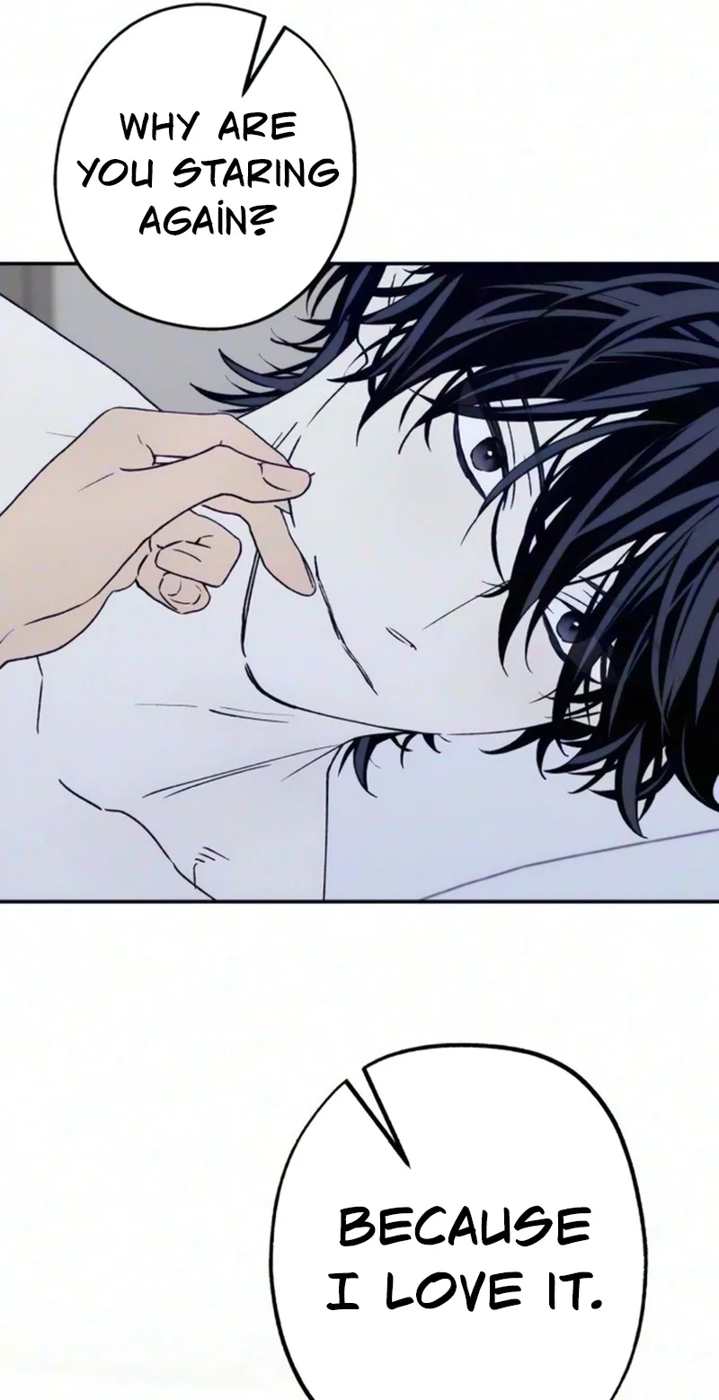 In Between Chapter 102 page 105