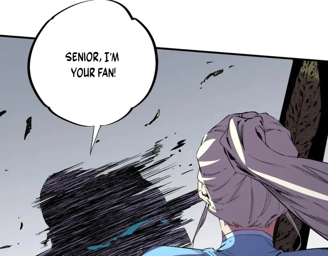 Supreme Curse Master Chapter 88 page 14