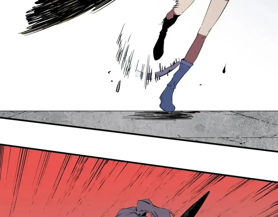 Supreme Curse Master Chapter 88 page 8