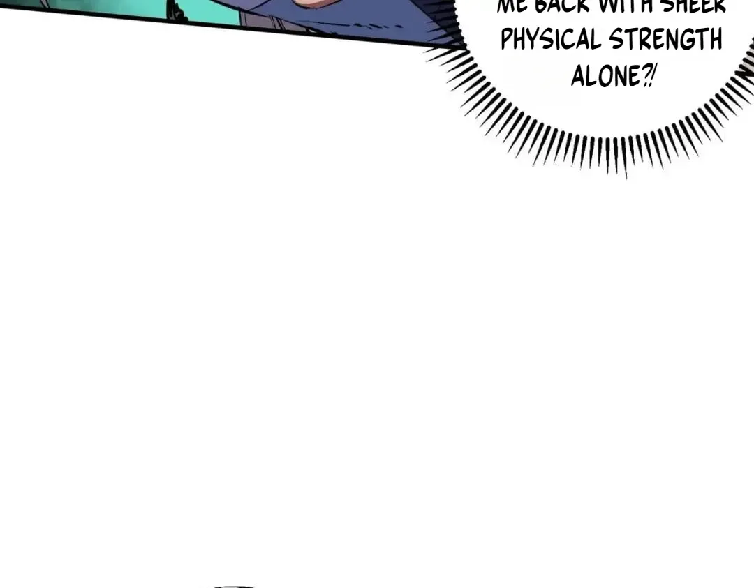 Supreme Curse Master Chapter 88 page 13