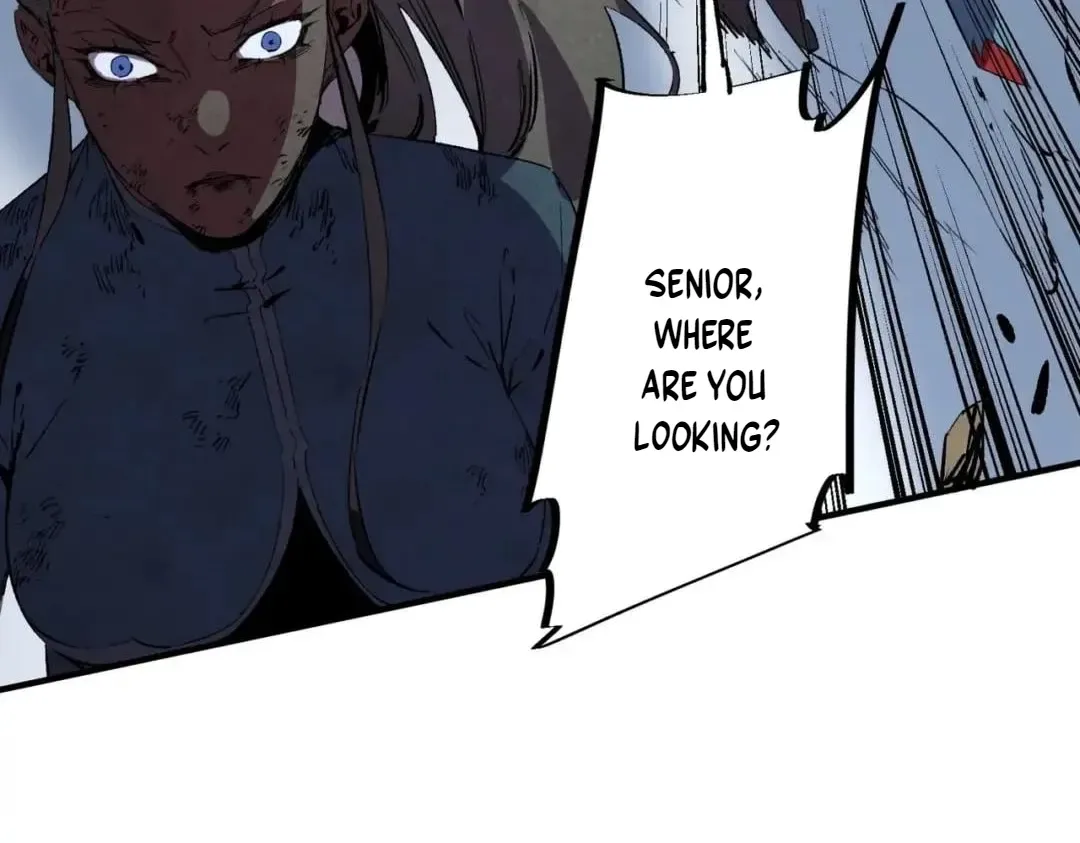 Supreme Curse Master Chapter 88 page 30