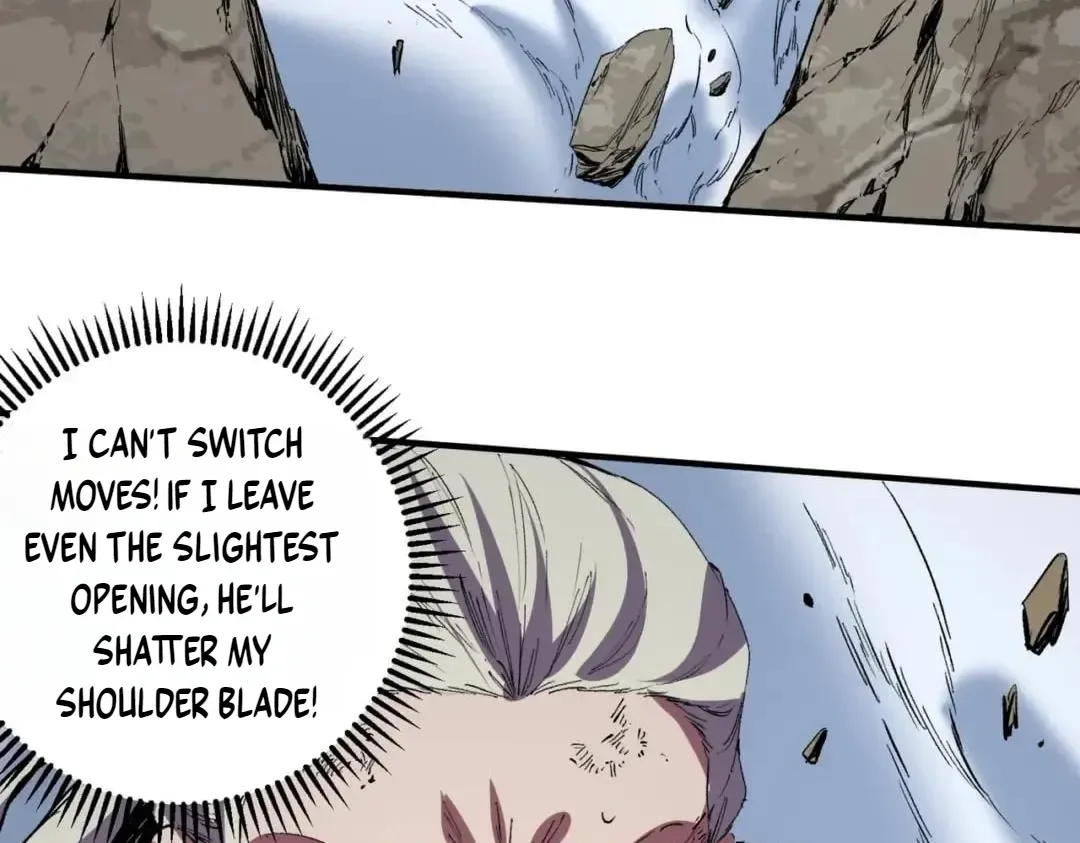 Supreme Curse Master Chapter 88 page 26
