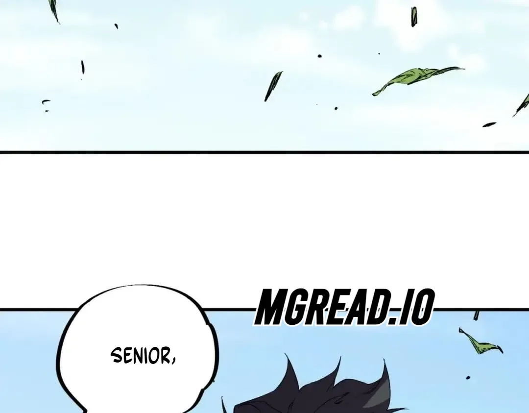 Supreme Curse Master Chapter 88 page 51