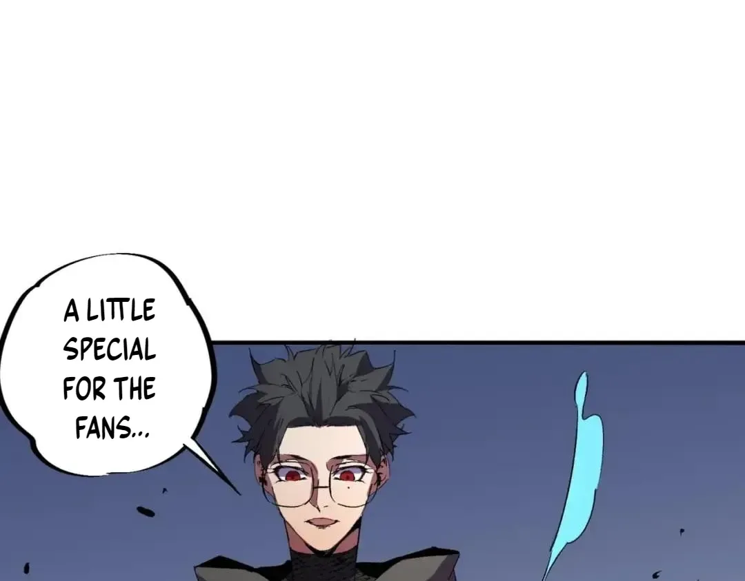 Supreme Curse Master Chapter 88 page 39