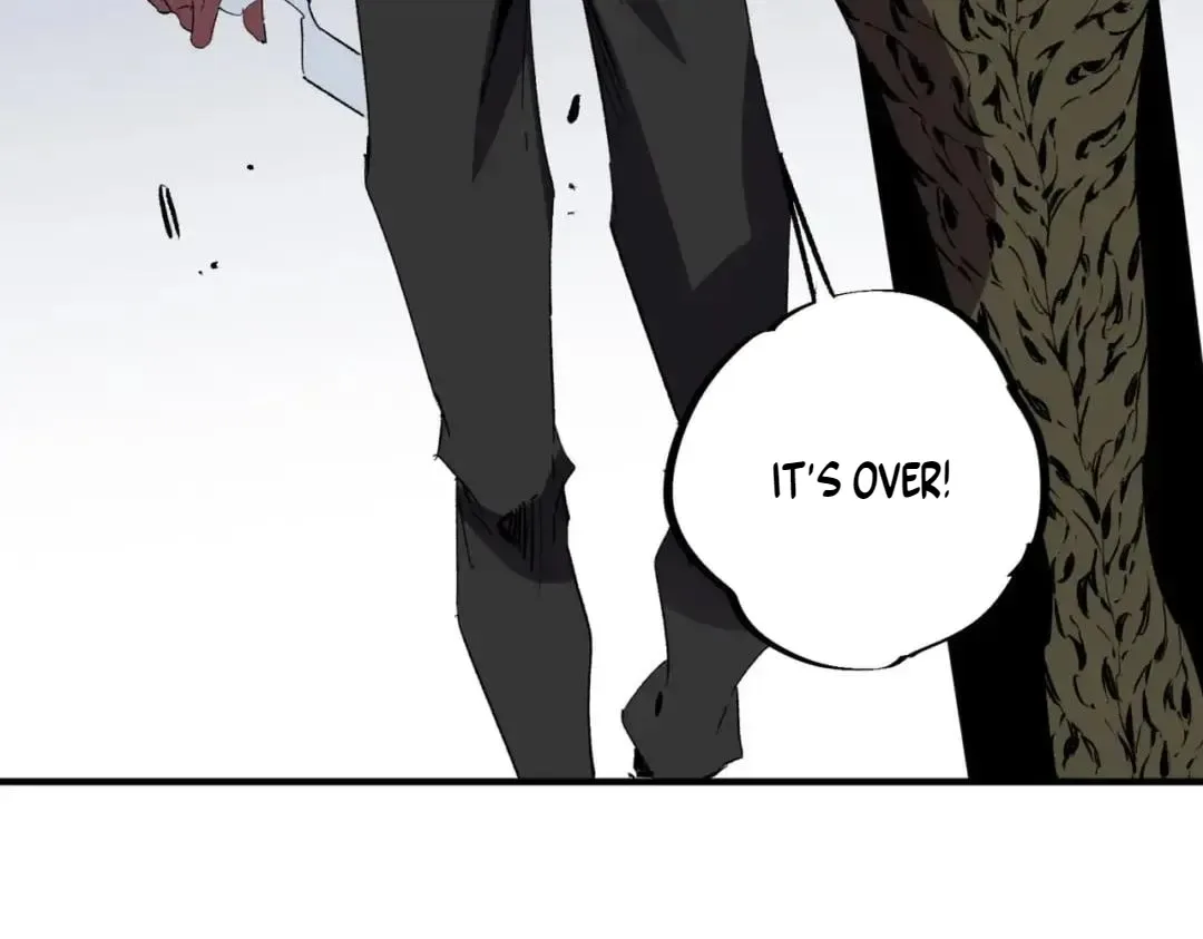 Supreme Curse Master Chapter 88 page 41
