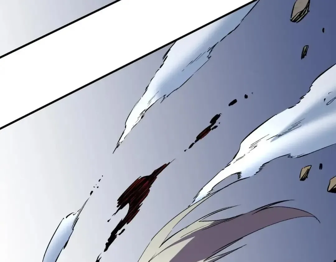 Supreme Curse Master Chapter 88 page 33