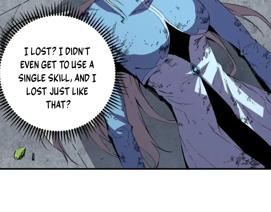 Supreme Curse Master Chapter 88 page 44