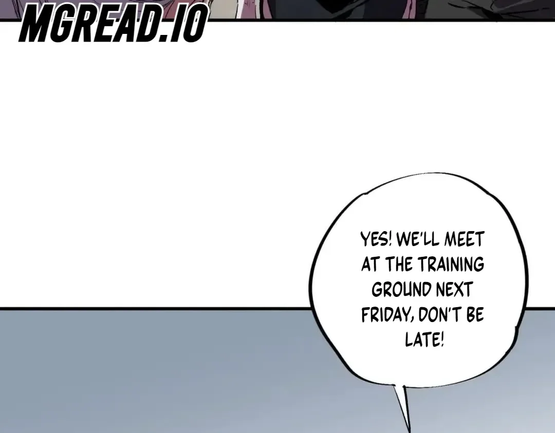Supreme Curse Master Chapter 88 page 64