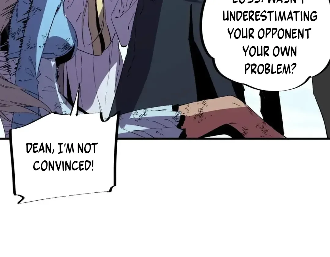 Supreme Curse Master Chapter 88 page 55