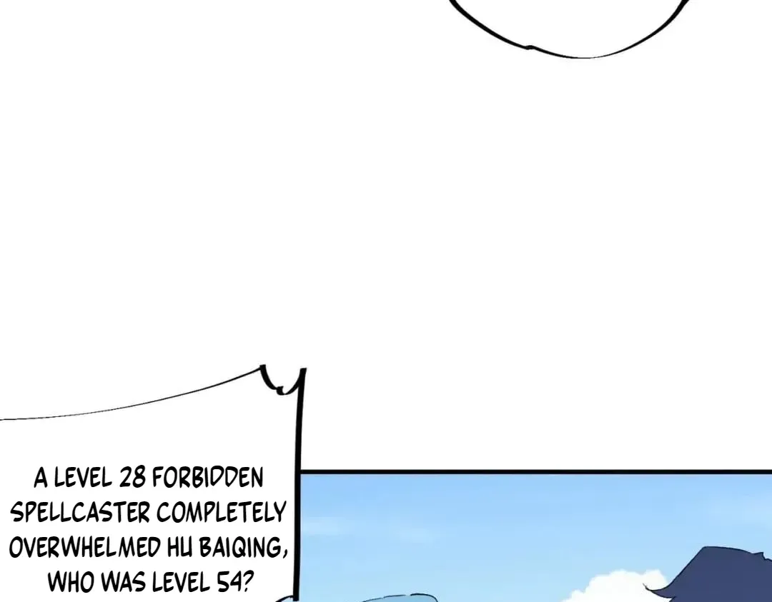 Supreme Curse Master Chapter 88 page 47