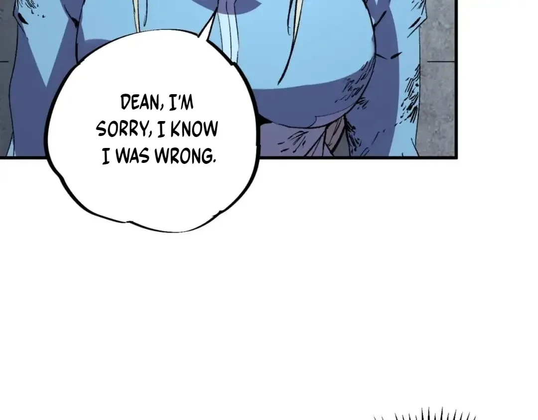 Supreme Curse Master Chapter 88 page 59