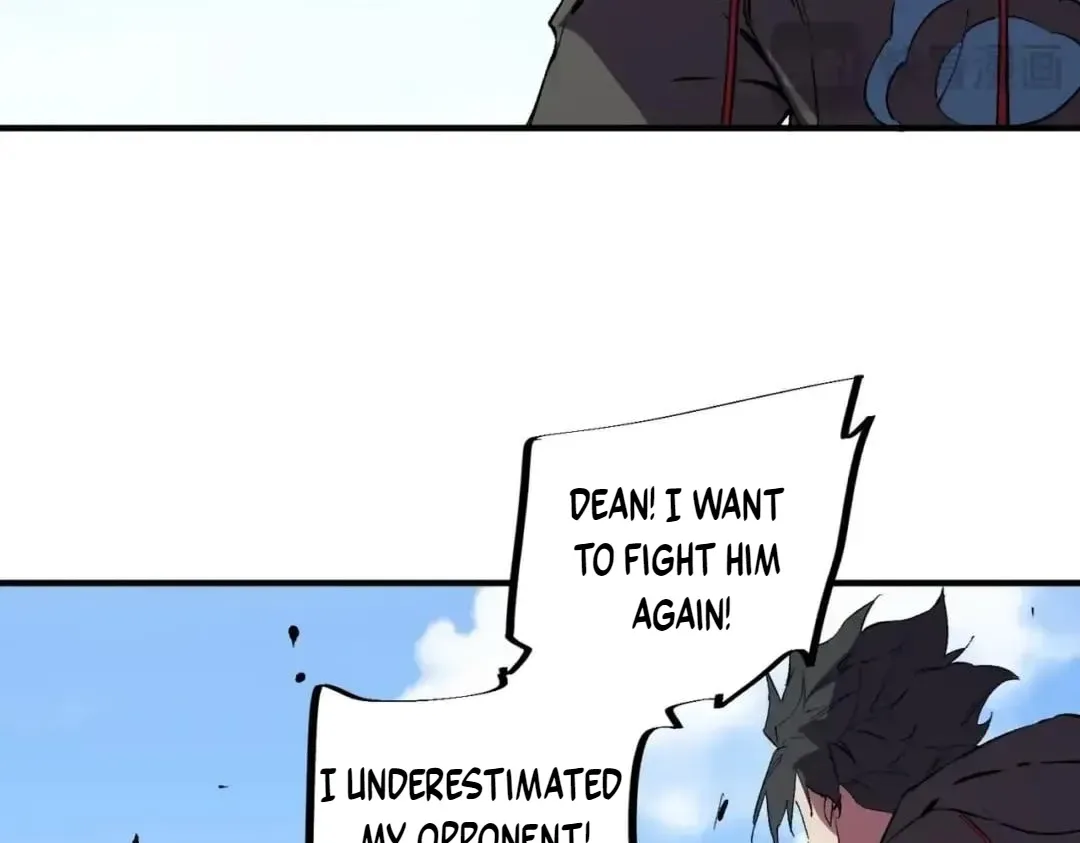 Supreme Curse Master Chapter 88 page 53