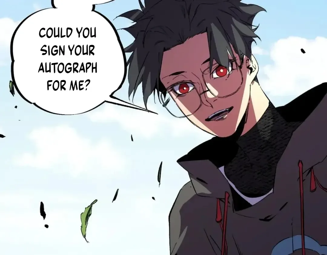 Supreme Curse Master Chapter 88 page 52