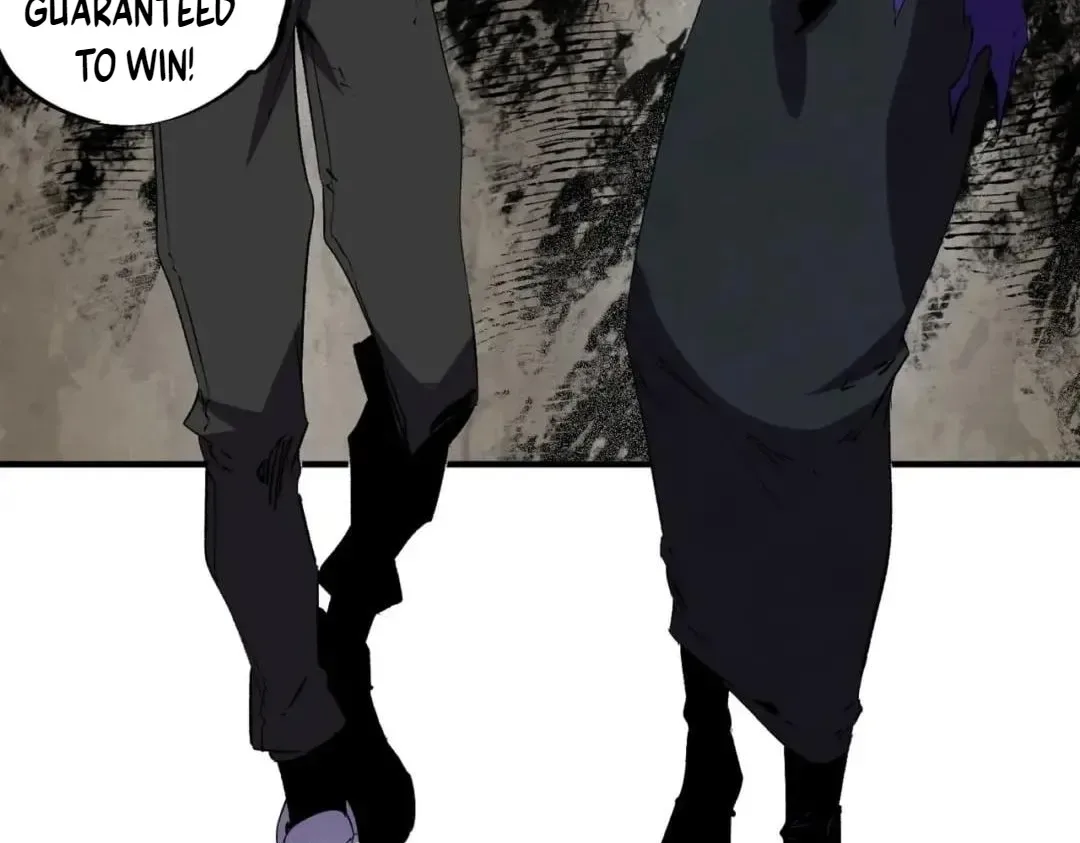 Supreme Curse Master Chapter 88 page 68