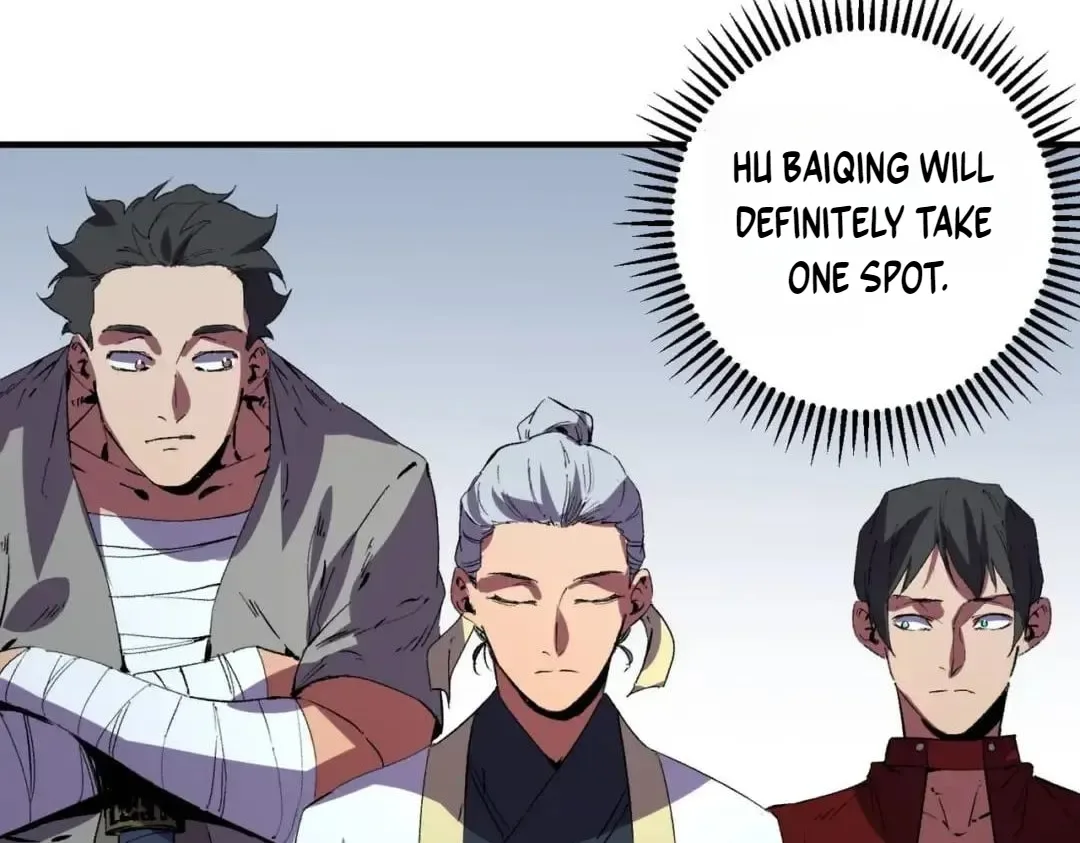 Supreme Curse Master Chapter 88 page 60