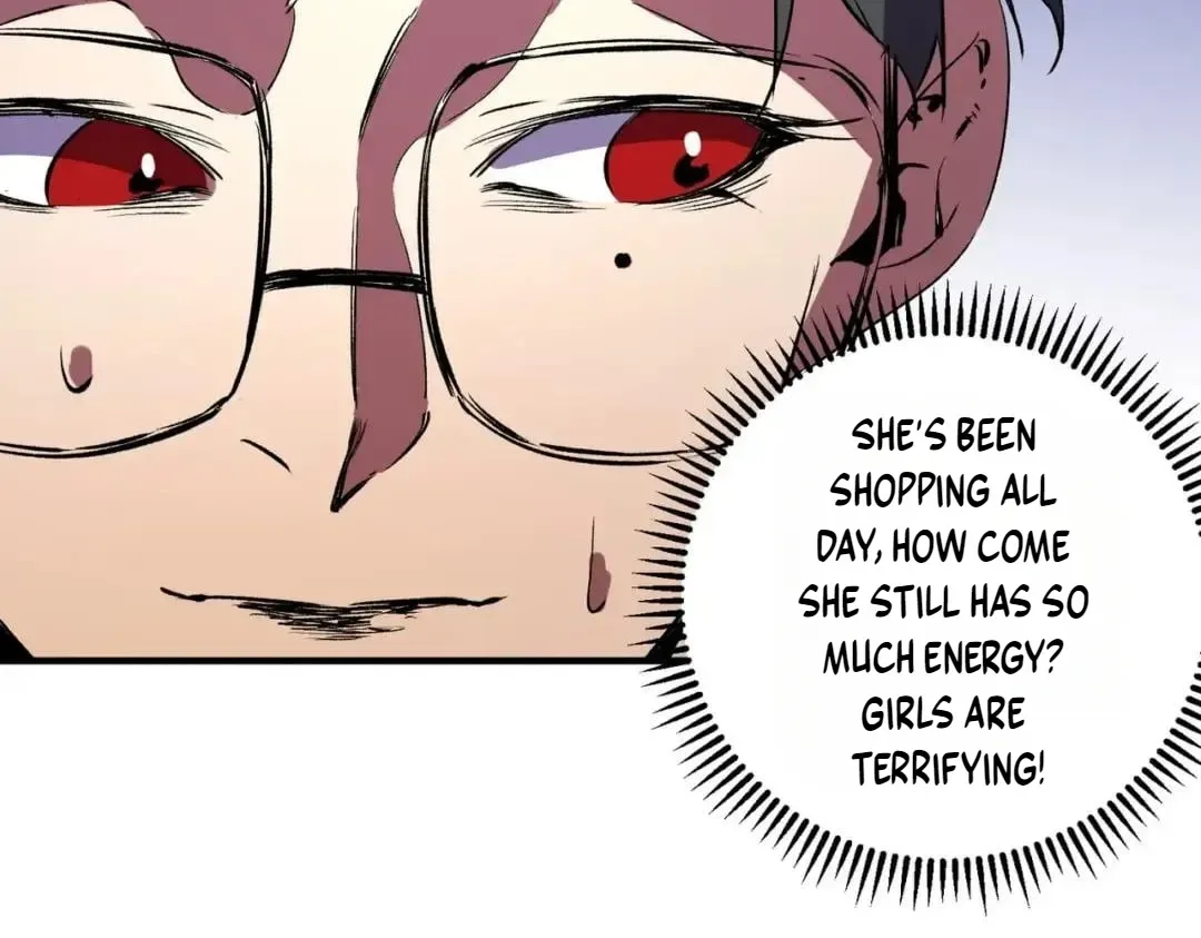 Supreme Curse Master Chapter 88 page 77