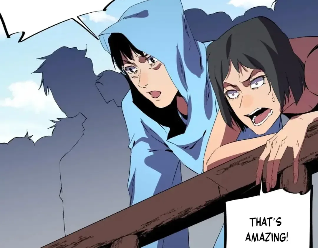 Supreme Curse Master Chapter 88 page 48
