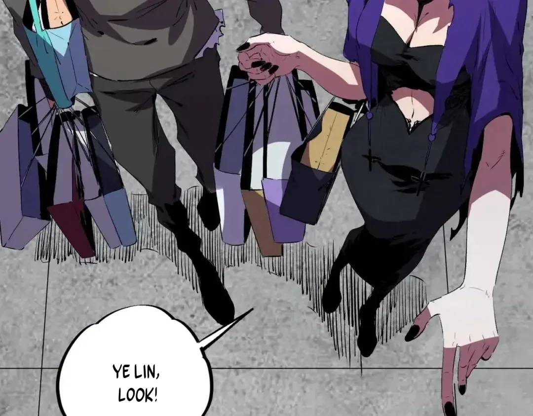 Supreme Curse Master Chapter 88 page 75
