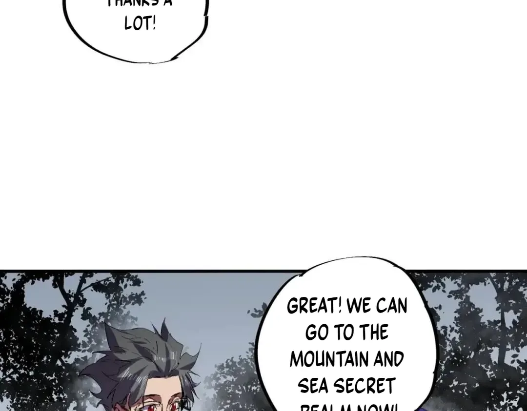 Supreme Curse Master Chapter 88 page 66