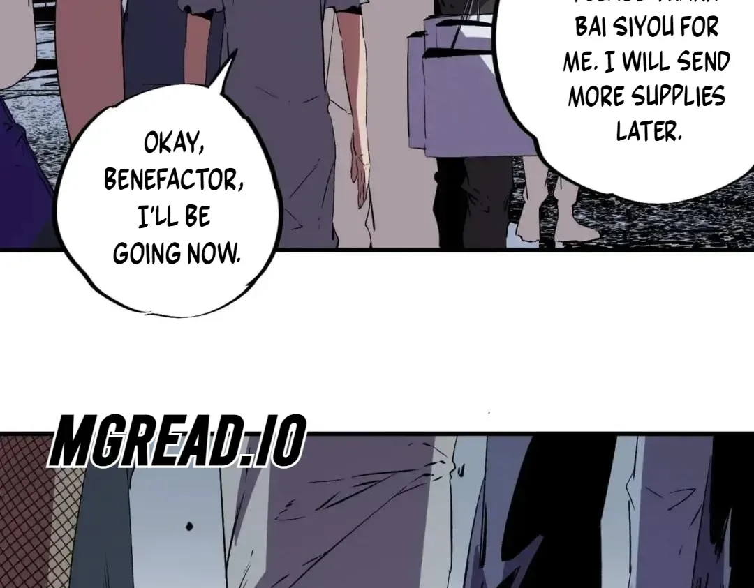 Supreme Curse Master Chapter 88 page 97